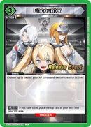 Image for Encounter (098) (UE14BT/NIK-1-098) (UE14BT_RE) - Union Arena