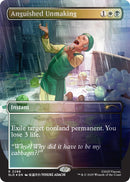 Image for Anguished Unmaking (2298) (Rainbow Foil) (2298) - Magic: The Gathering