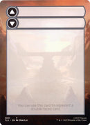 Carte Aide [Avatar : Le Dernier Maître de l'Air]