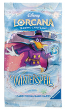 Pack de renforts Winterspell