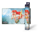 Tapis de jeu (Ariel - Guerrière Sonique)