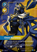 Renata Glasc - Chem-Baroness (Overnumbered) (249/221) (SPF)