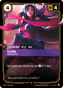 Irelia - Graceful (141/221) (SPF)