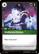 Stellacorn Herder (048/221) (SPF)