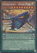 Enneacraft - Atori.MAR (CR) [PHRE-FR022] Collector's Rare