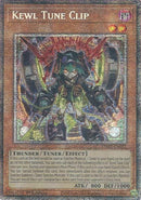 Clip Accord Cool (Secret Rare Starlight) [PHRE-FR032] Secret Rare Starlight