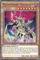 Magicien du Cauchemar [PHRE-FR047] Rare