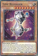 Rechargeur Temporel [PHRE-FR051] Rare