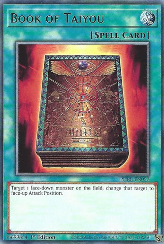 Livre de Taiyou [PHRE-FR052] Rare