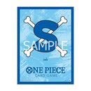 Bandai : Protège-cartes 70 unités - Premium Sabo
