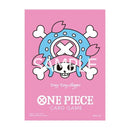 Bandai: Protège-cartes 70 pièces - Tony Tony.Chopper Premium