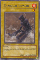 Charbon Inpachi [SOD-FR001] Rare