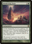 Zone d'éveil [Ascension des Eldrazi]