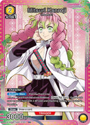 Image for Mitsuri Kanroji (007) (U*) (UEX05BT/KMY-3-007) (UEX05BT) - Union Arena
