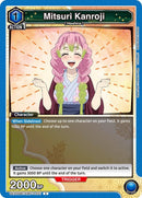 Image for Mitsuri Kanroji (031) (UEX05BT/KMY-3-031) (UEX05BT) - Union Arena