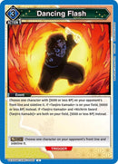 Image for Dancing Flash (UEX05BT/KMY-3-045) (UEX05BT) - Union Arena