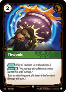 Thwonk! (040/221) (SPF)