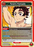 Image for Tanjiro Kamado (064) (UEX05BT/KMY-3-064) (UEX05BT) - Union Arena