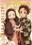 Image for Action Point Card (AP01) (UEX05BT/KMY-3-AP01) (UEX05BT) - Union Arena