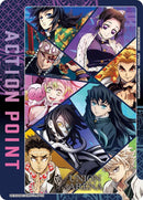 Image for Action Point Card (AP03) (UEX05BT/KMY-3-AP03) (UEX05BT) - Union Arena