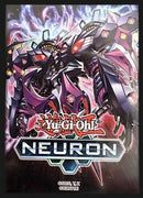 Protège-cartes (paquet de 100) (Neuron Super Starslayer Ty-phon)