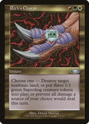 Amuleto de Rith [Planeshift]