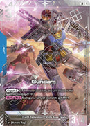 Image for Gundam (Regional Championship 2nd Place) (ST01-001) (GCG-PR) - Gundam Card Game