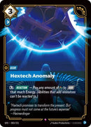 Hextech Anomaly (083/221) (SPF)