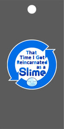 Image for That Time I Got Reincarnated as a Slime - Booster Pack - Union Arena