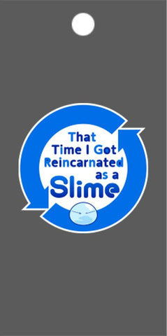 Image for That Time I Got Reincarnated as a Slime - Booster Pack - Union Arena