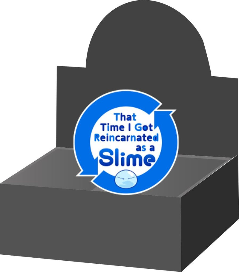 Image for That Time I Got Reincarnated as a Slime - Booster Box - Union Arena