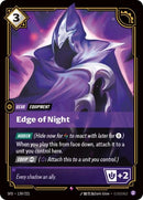 Edge of Night (139/221) (SPF)