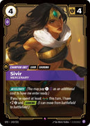 Sivir - Mercenary (143/221) (SPF)