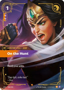 On the Hunt (204/221) (SPF)