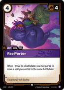 Fae Porter (125/221) (SPF)
