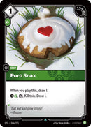 Poro Snax (046/221) (SPF)