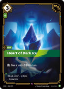 Heart of Dark Ice (052/221) (SPF)