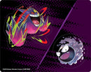 Méga-Évolution : Héros Ascensionnés - Collection de Stickers Tech (Fantominus)