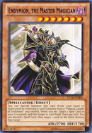 Endymion, le Maître Magicien (Violet) [DL16-FR006] Rare