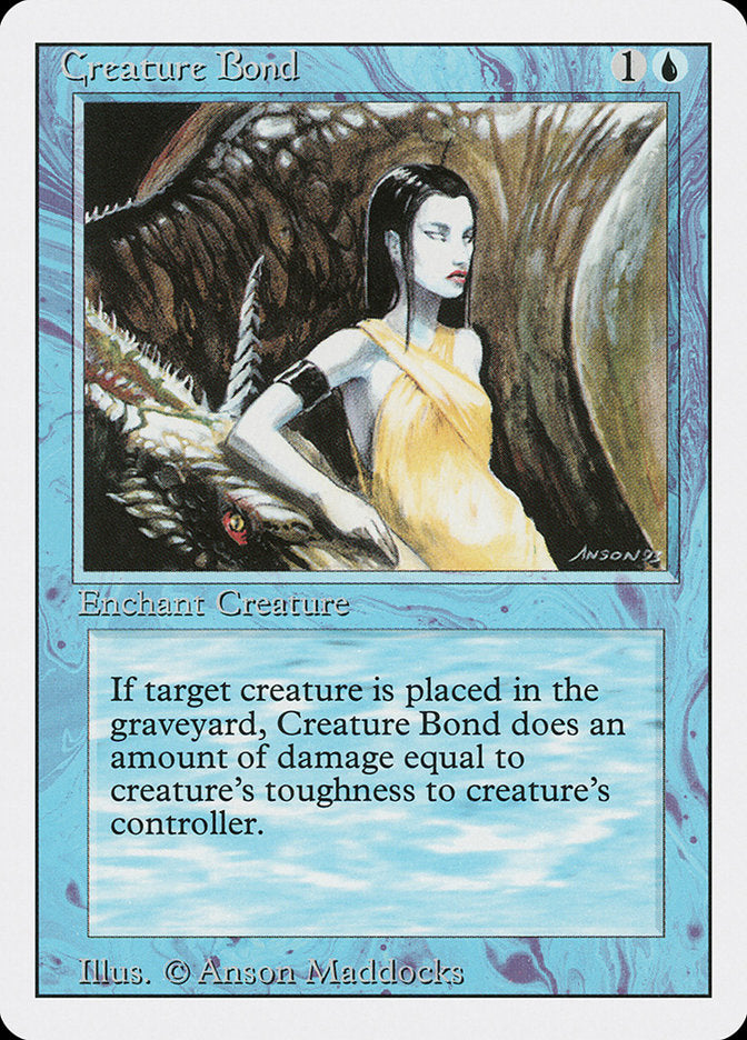 Lien des Créatures [Édition Révisée]