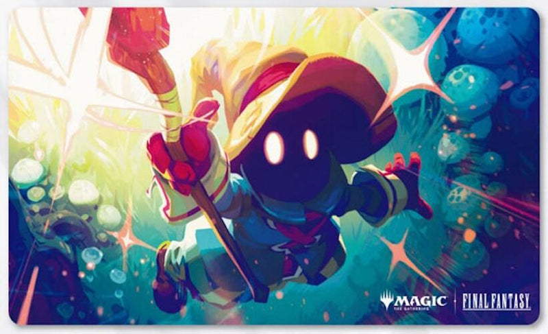 Tapis de jeu - FINAL FANTASY (Vivi Ornitier)