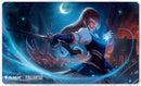 Tapis de jeu - FINAL FANTASY (Jill, Émissaire de Shiva)