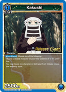 Image for Kakushi (UEPR/KMY-3-012) (UEX05BT_RE) - Union Arena