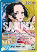 Image for Boa Hancock - OP14-041 (Alternate Art) (OP14-041) (OP14) - One Piece Card Game