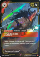Image for Tryndamere - Barbarian (034/298) (OPP) - Riftbound: League of Legends Trading Card Game