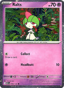 Tarsal (058/132) (Holo Cosmos) [Cartes Diverses]