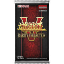 Image for Rarity Collection 5 Booster Pack - YuGiOh