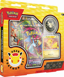 Collection Journée Pokémon 2026