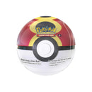 Boîte Poké Ball (Faiblo Ball/Hiver 2025)