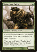 Guide sylvestre [Avacyn Ressuscitée]